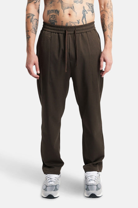 Broek - bruin