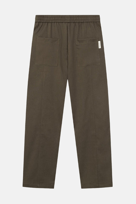 Broek - bruin