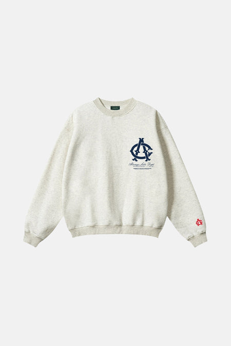 Sweater - grijs