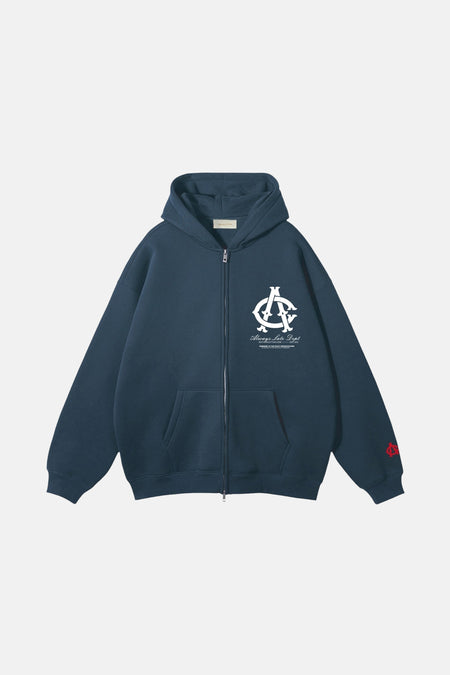 Sweat - bleu