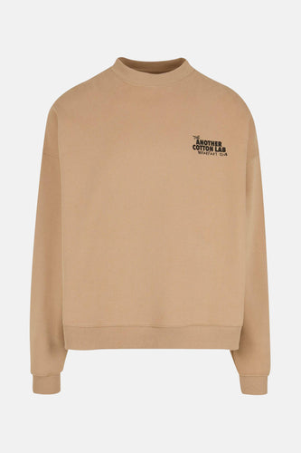 Sweater - beige - ANOTHER COTTON LAB
