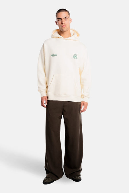 Sweat - écru