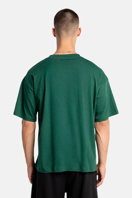 T-shirt à manches courtes - vert