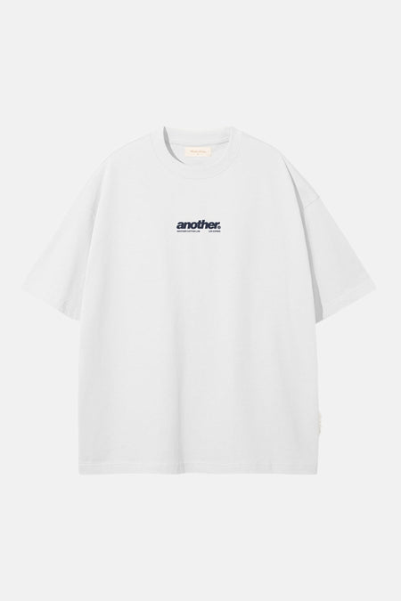 T-shirt à manches courtes - blanc