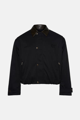 Veste - noir