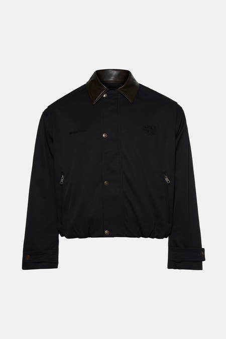 Veste - noir