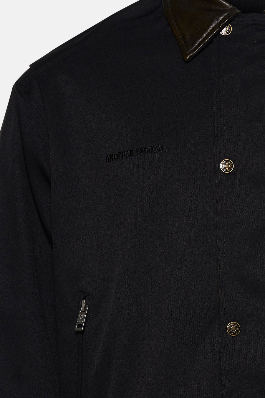 Veste - noir