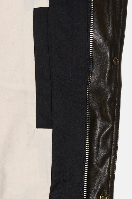 Veste - noir
