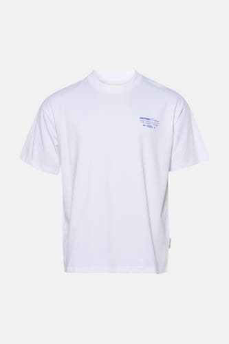 T-shirt à manches courtes - blanc