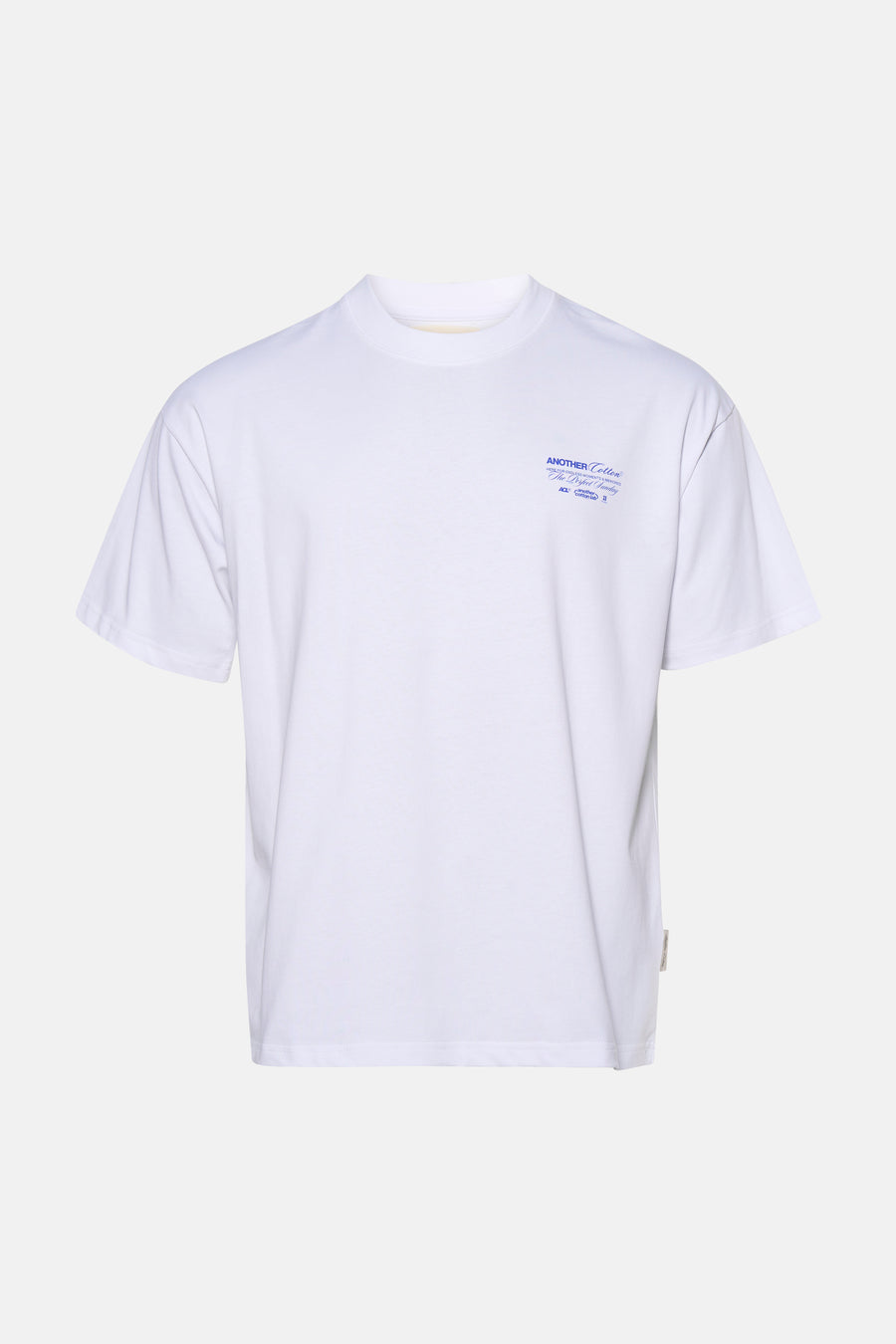 T-shirt à manches courtes - blanc