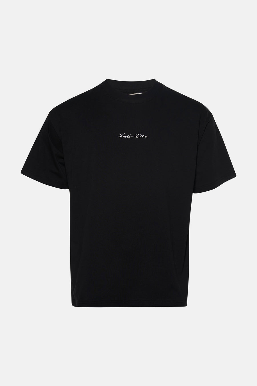 T-shirt à manches courtes - noir
