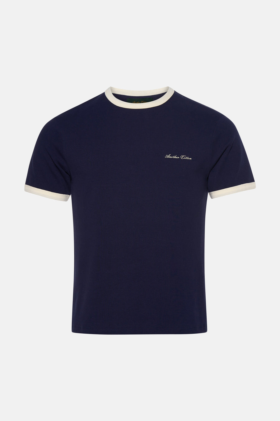 T-shirt à manches courtes - bleu