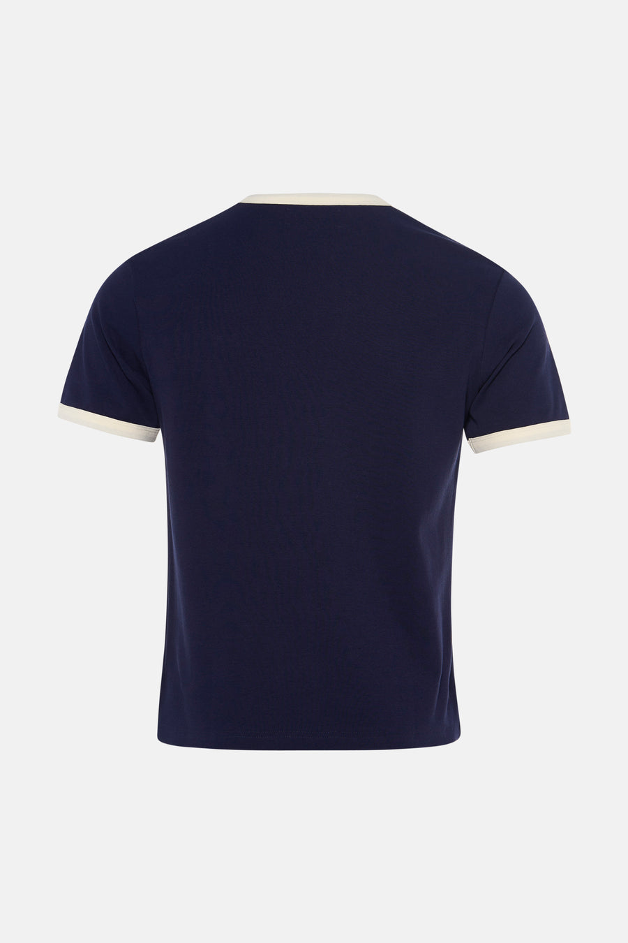 T-shirt à manches courtes - bleu