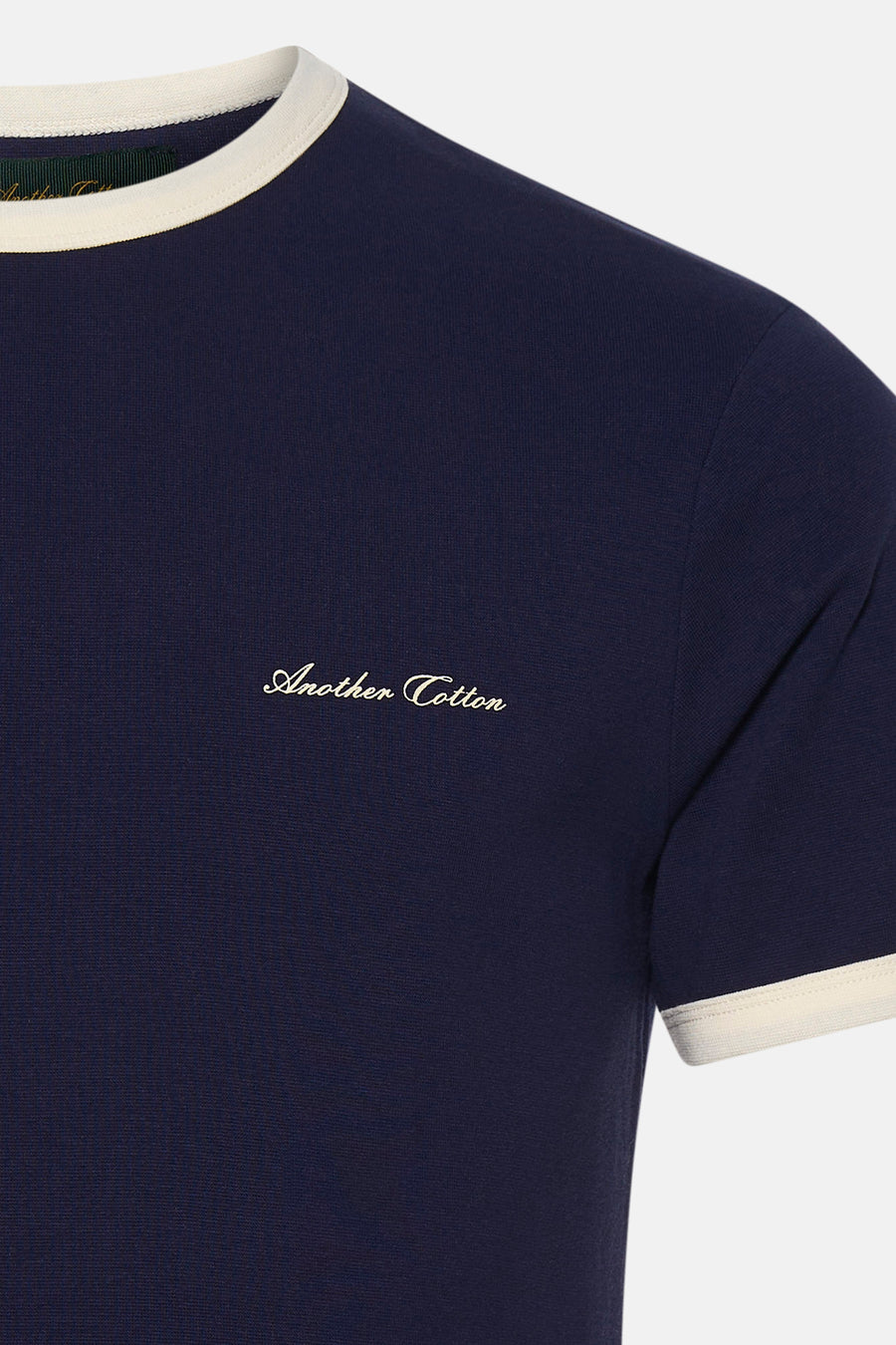 T-shirt à manches courtes - bleu