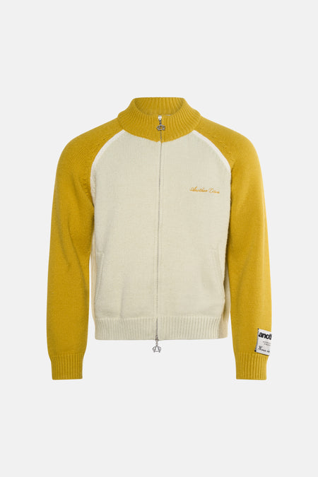 Gilet - jaune