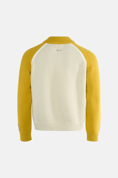 Gilet - jaune