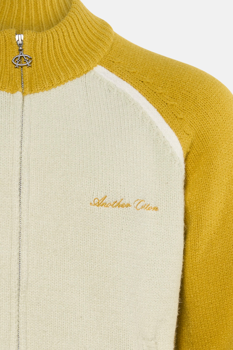 Gilet - geel