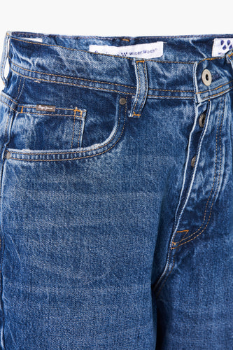 Jeans - blauw - Pepe Jeans - 5