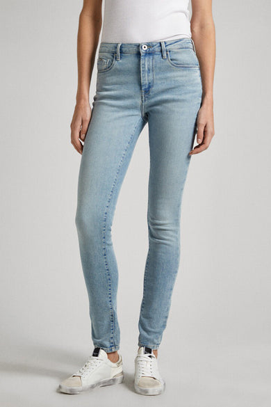 Jeans skinny Denim - Pepe Jeans