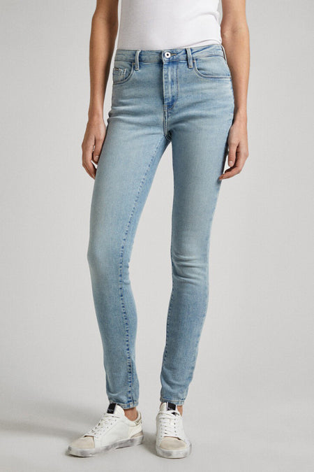 Jeans skinny Denim - Pepe Jeans
