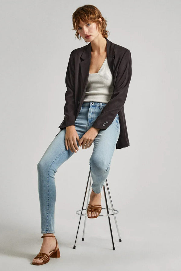 Jeans skinny Denim - Pepe Jeans