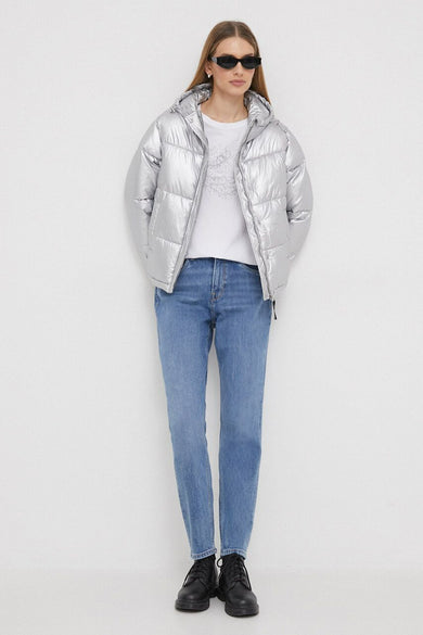 VIOLET - denim