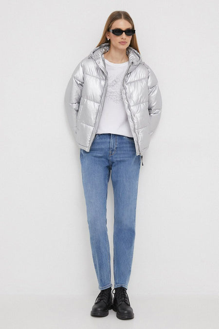 VIOLET - denim