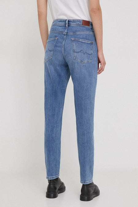 VIOLET - denim