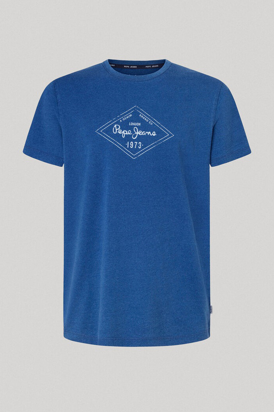T-shirt - bleu
