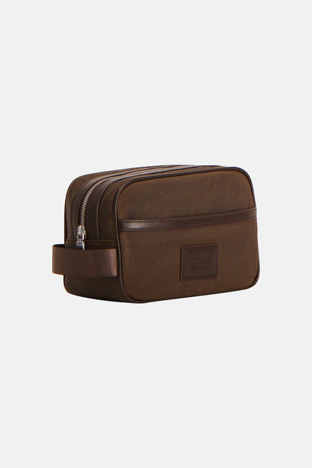 Toilettas bruin - Guess®