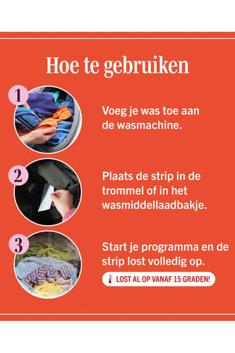 Verzorgingsproduct - geen
