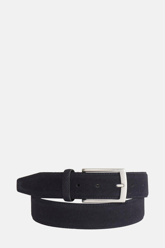 Ceinture - Bleu foncé