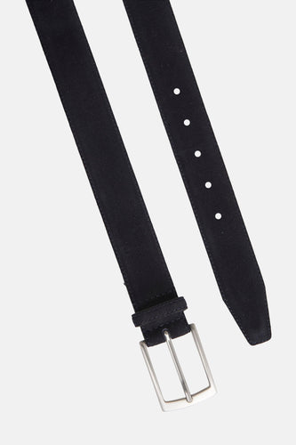 Ceinture - Bleu foncé - Petrol Industries®