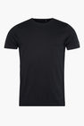 T-shirt - zwart