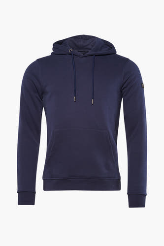 Pull-over - bleu