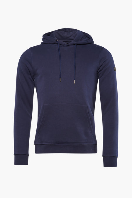 Sweater - blauw