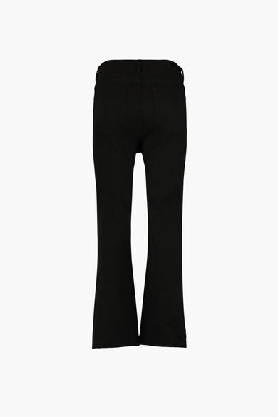 Pantalon Noir - HAILYS