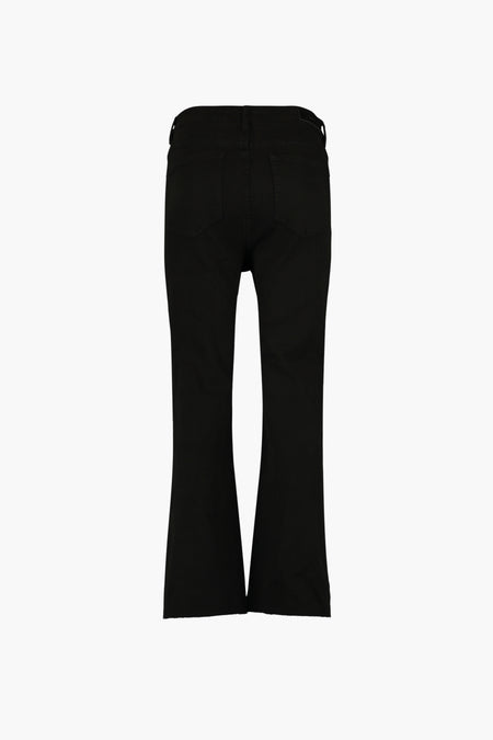 Pantalon Noir - HAILYS