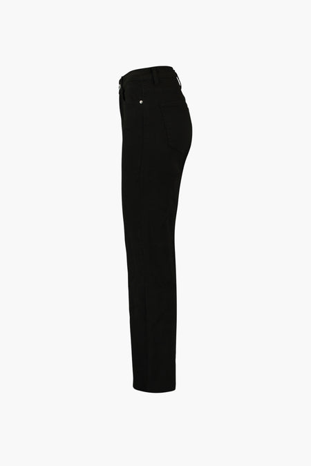 Pantalon Noir - HAILYS
