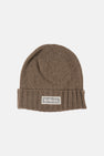 Muts - bruin