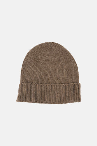 Muts - bruin