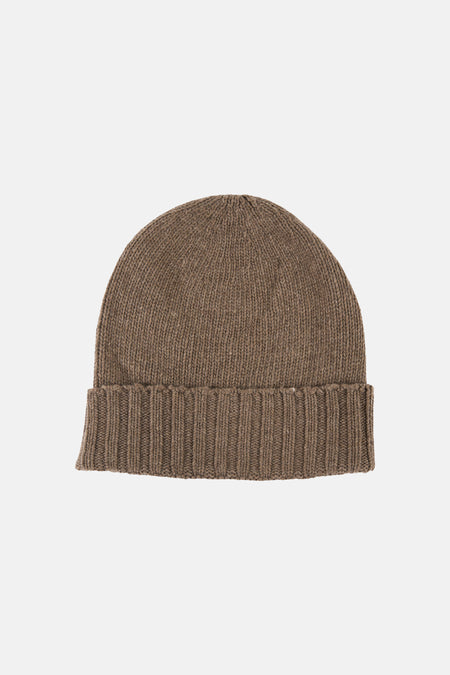 Bonnet - beige