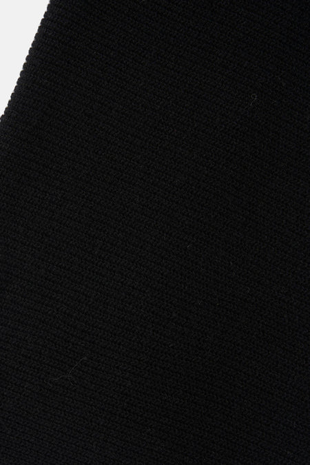 Écharpe - noir