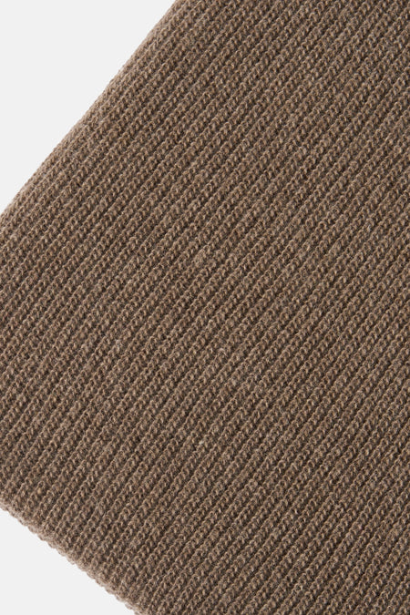 Écharpe - beige