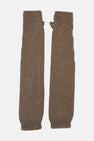 Wanten - beige