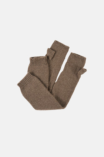 Wanten - beige