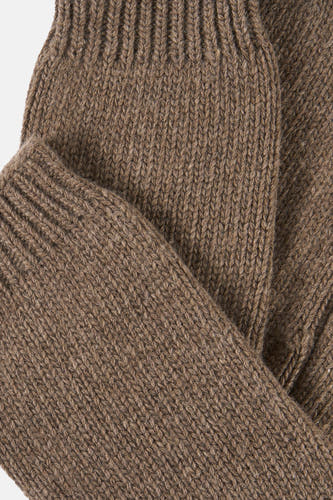 Wanten - beige