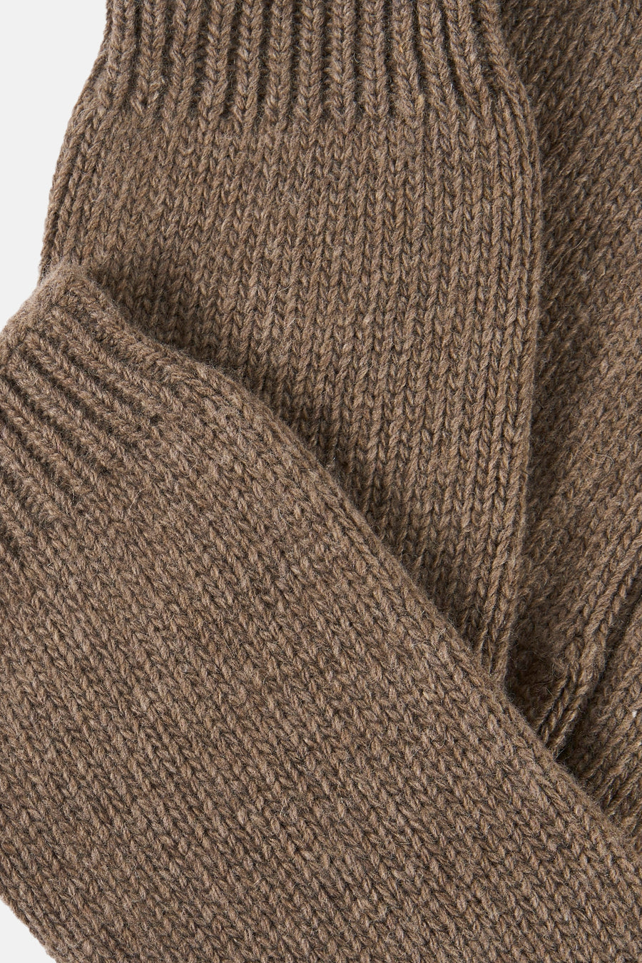 Wanten - beige