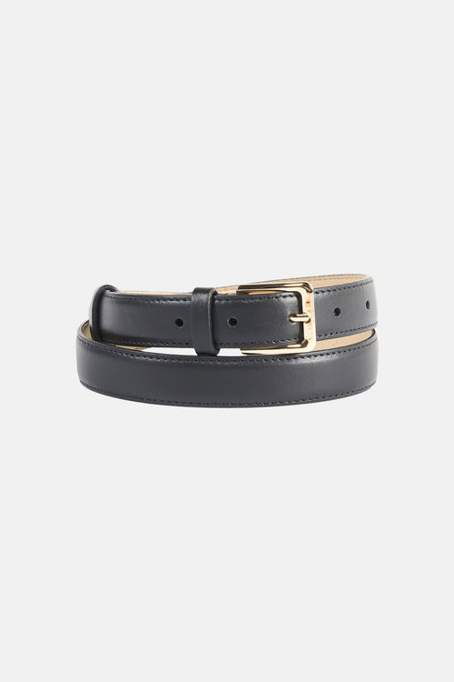 Riem - zwart