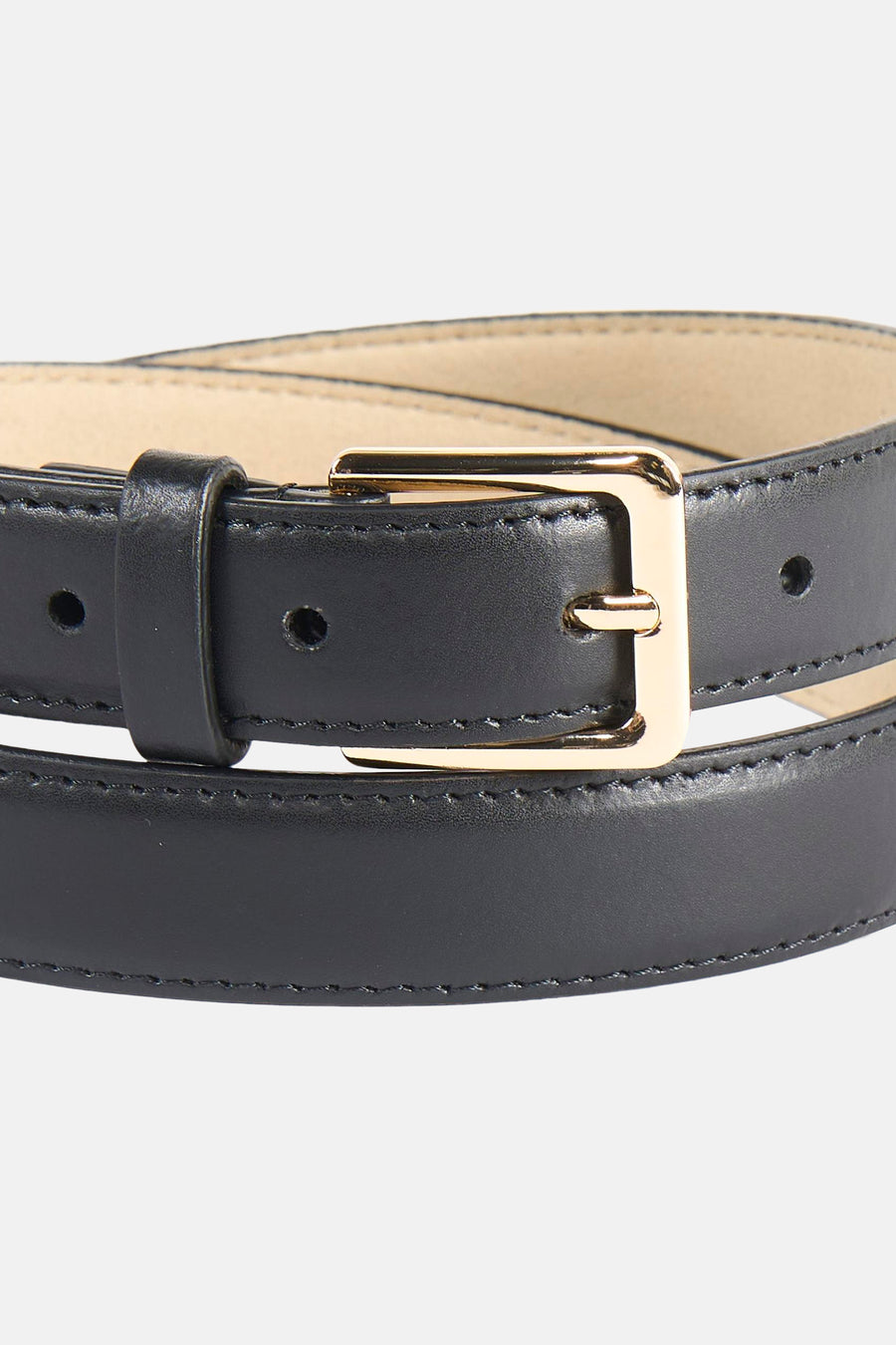 Riem - zwart